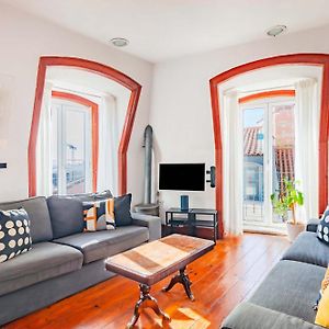 Appartement met Drie Slaapkamers